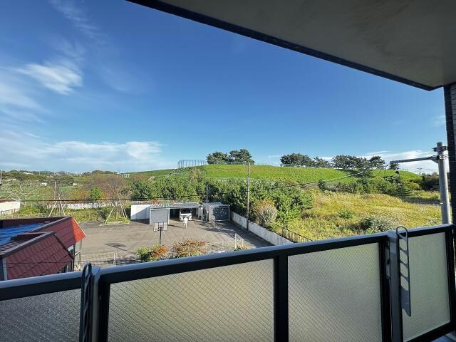 クレールマンション湯の川の物件内観写真