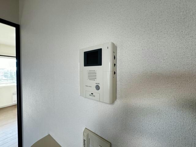 クレールマンション湯の川の物件内観写真