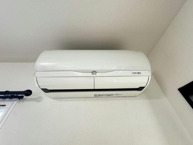 クレールマンション湯の川の物件内観写真