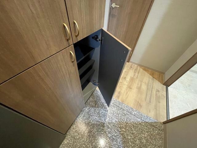 NEW PIAZZAの物件内観写真