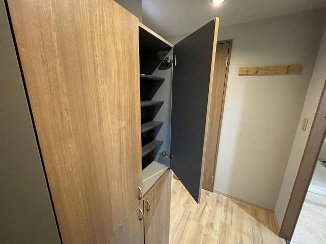 NEW PIAZZAの物件内観写真