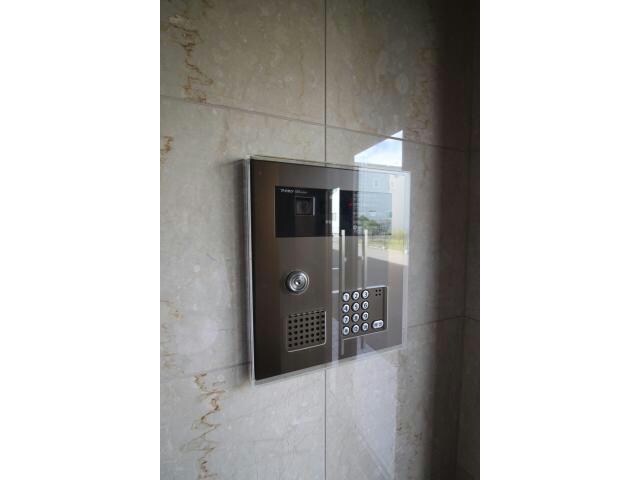 NEW PIAZZAの物件外観写真