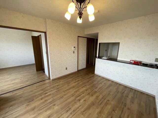 NEW PIAZZAの物件内観写真