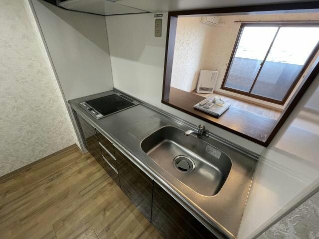 NEW PIAZZAの物件内観写真