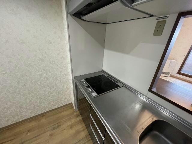 NEW PIAZZAの物件内観写真