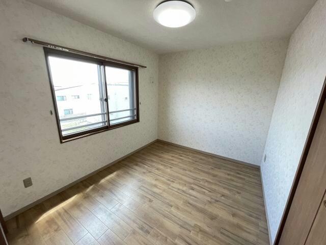 NEW PIAZZAの物件内観写真