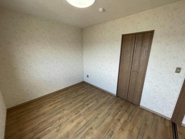 NEW PIAZZAの物件内観写真