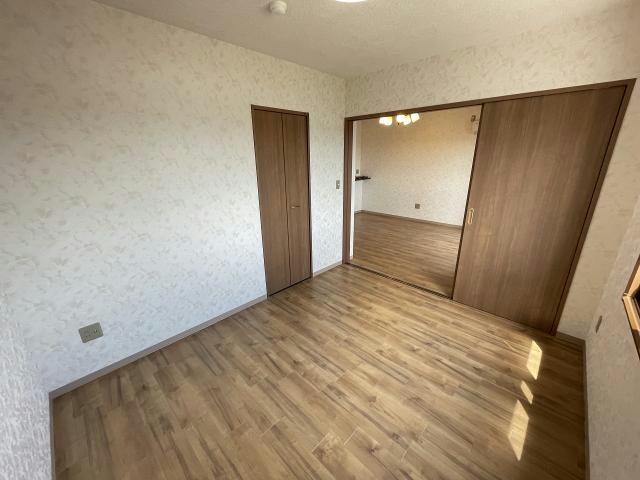 NEW PIAZZAの物件内観写真