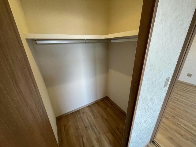 NEW PIAZZAの物件内観写真