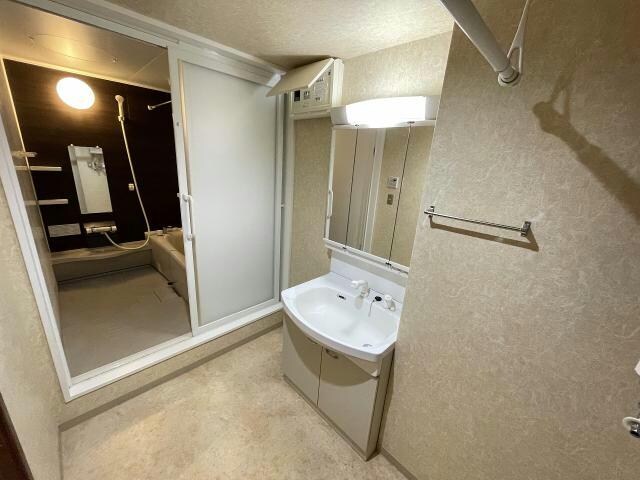 NEW PIAZZAの物件内観写真