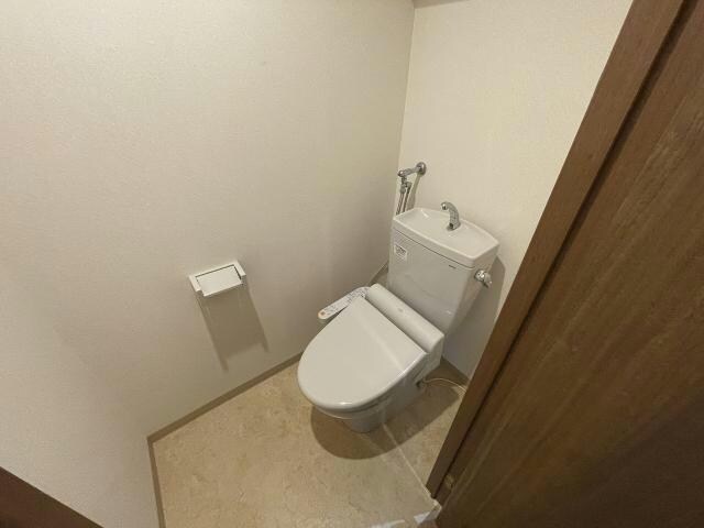 NEW PIAZZAの物件内観写真