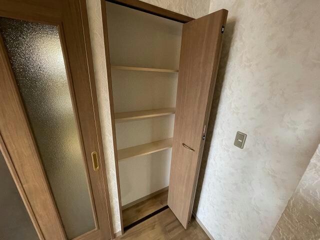 NEW PIAZZAの物件内観写真