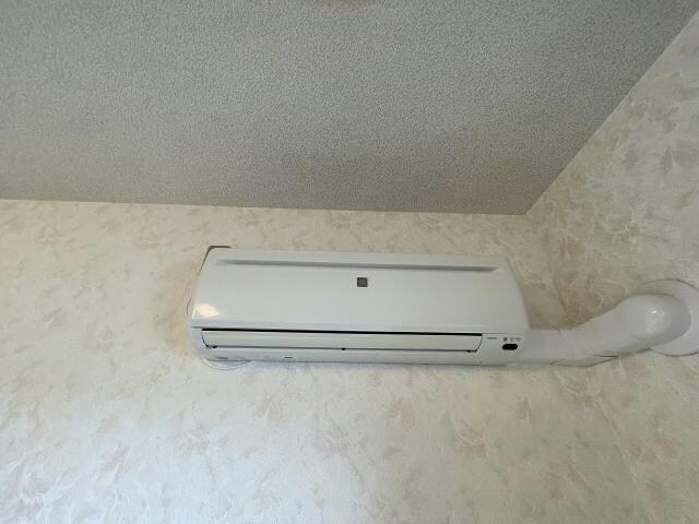 NEW PIAZZAの物件内観写真