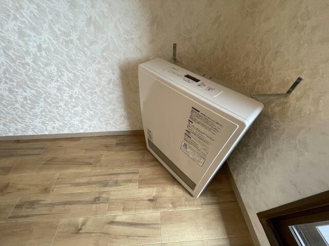 NEW PIAZZAの物件内観写真