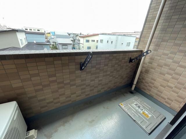 NEW PIAZZAの物件内観写真