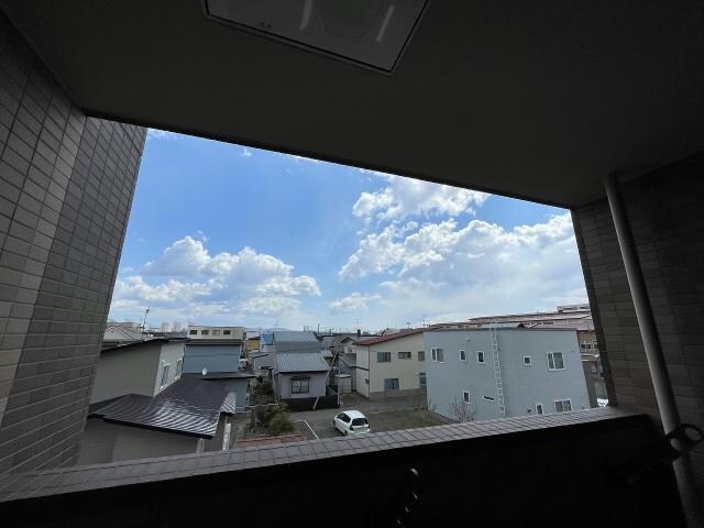 NEW PIAZZAの物件内観写真