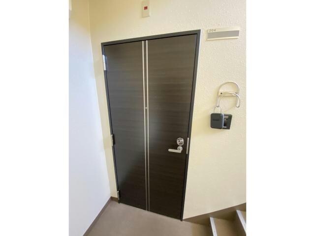 セゾンクレール昭和の物件内観写真