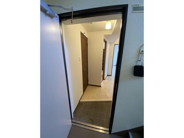 セゾンクレール昭和の物件内観写真