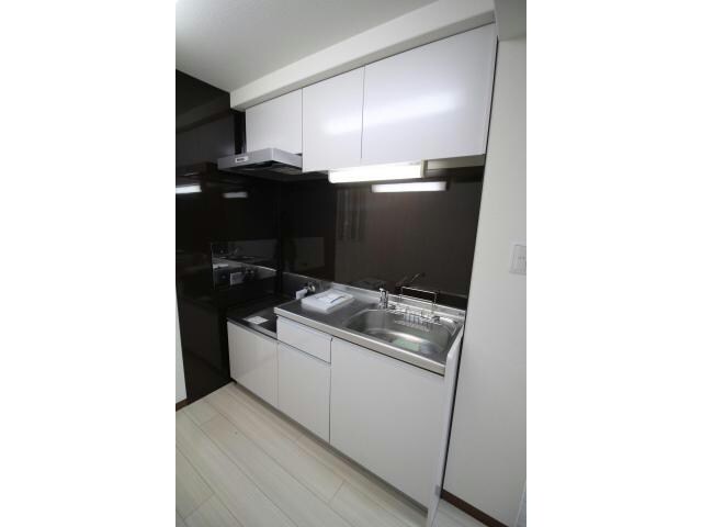 セゾンクレール昭和の物件内観写真