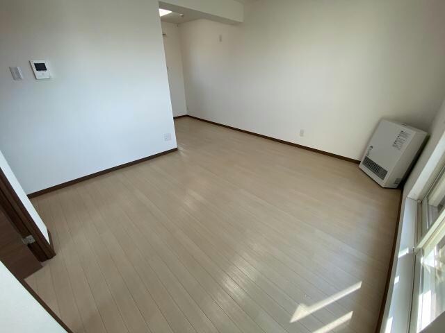 セゾンクレール昭和の物件内観写真