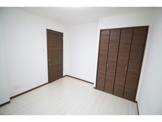 セゾンクレール昭和の物件内観写真