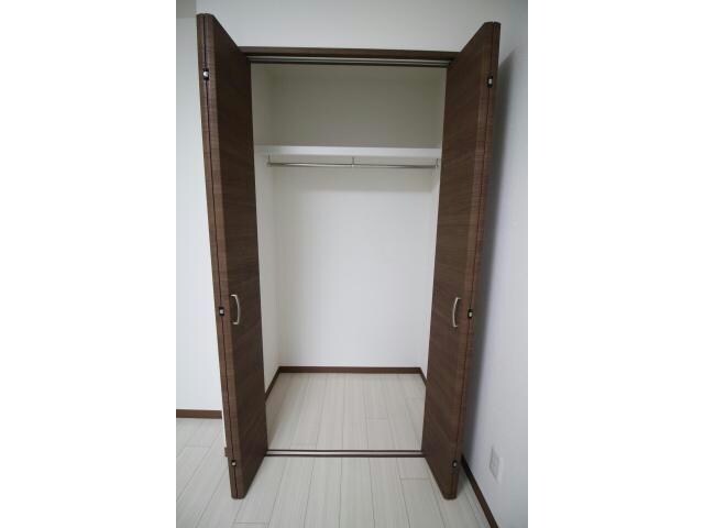 セゾンクレール昭和の物件内観写真