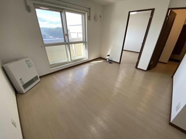 セゾンクレール昭和の物件内観写真