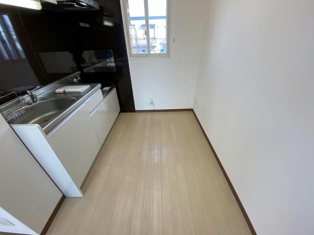 セゾンクレール昭和の物件内観写真