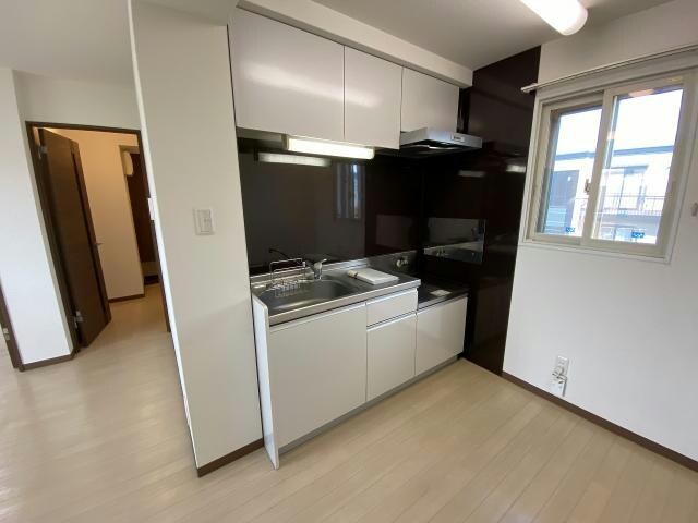 セゾンクレール昭和の物件内観写真