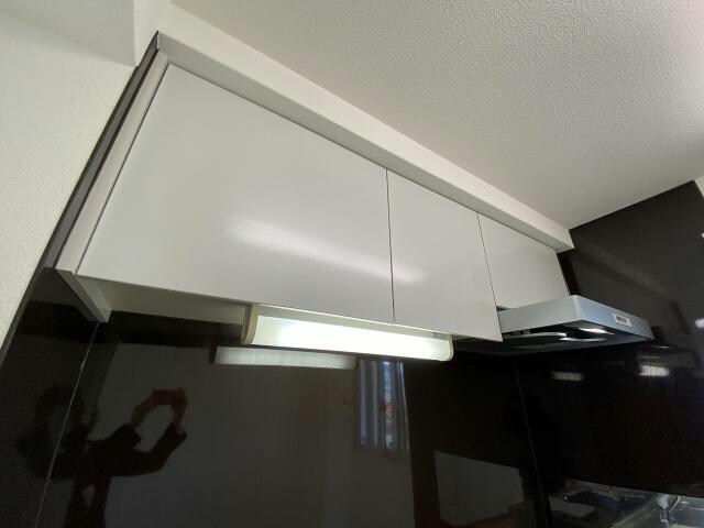 セゾンクレール昭和の物件内観写真