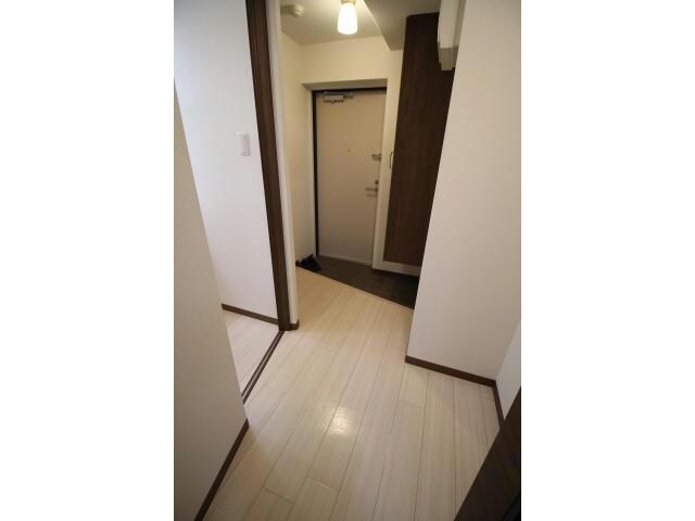 セゾンクレール昭和の物件内観写真