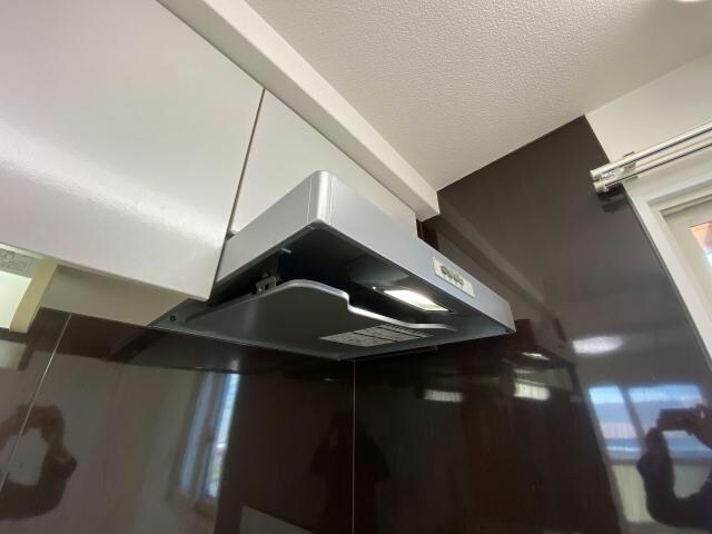 セゾンクレール昭和の物件内観写真