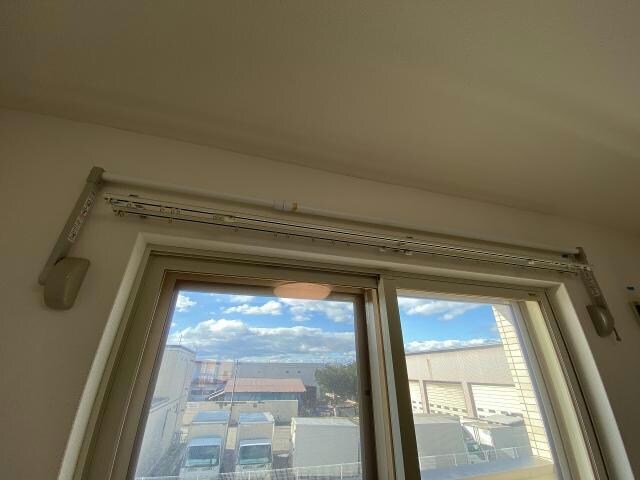 セゾンクレール昭和の物件内観写真