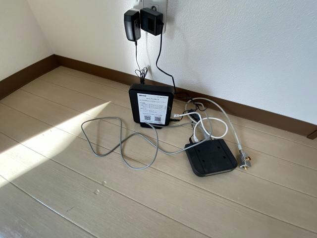 セゾンクレール昭和の物件内観写真