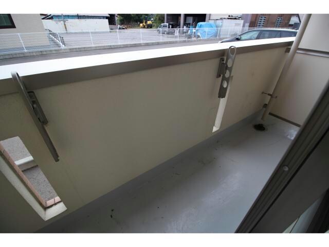 セゾンクレール昭和の物件内観写真