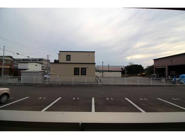 セゾンクレール昭和の物件内観写真