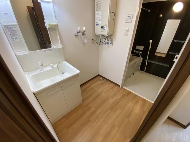 セゾンクレール昭和の物件内観写真