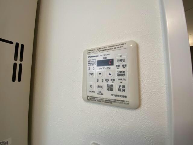 セゾンクレール昭和の物件内観写真