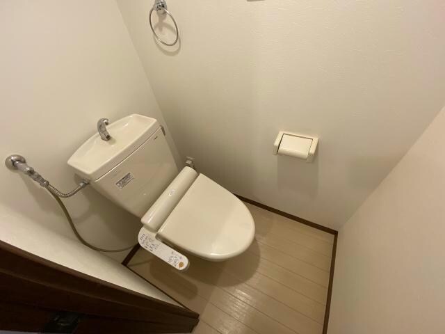 セゾンクレール昭和の物件内観写真