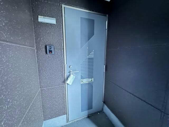 エクレールⅠの物件内観写真