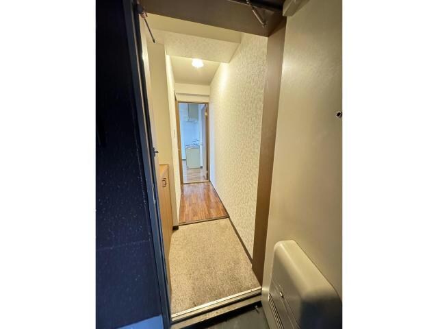 エクレールⅠの物件内観写真