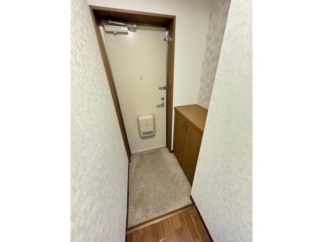 エクレールⅠの物件内観写真