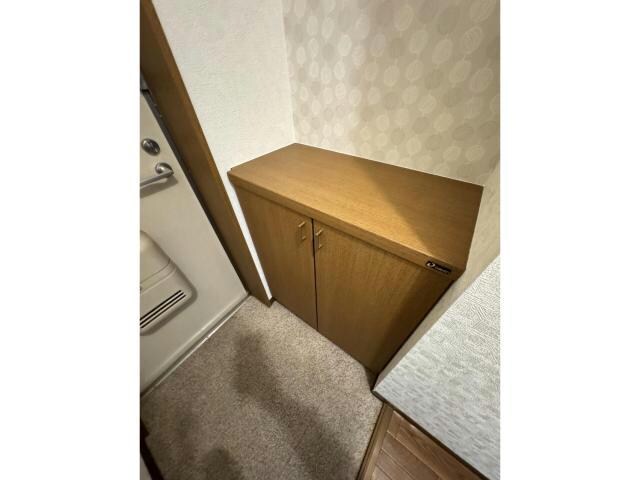 エクレールⅠの物件内観写真