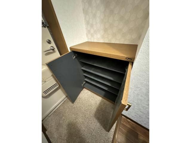 エクレールⅠの物件内観写真