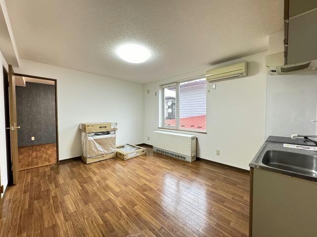 エクレールⅠの物件内観写真