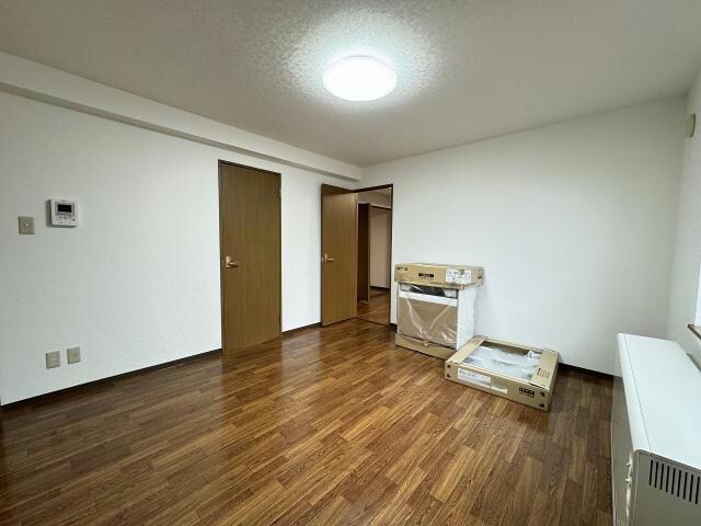 エクレールⅠの物件内観写真