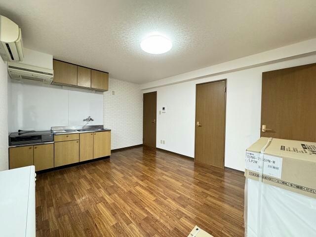 エクレールⅠの物件内観写真