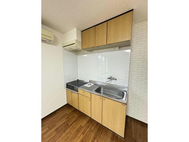 エクレールⅠの物件内観写真