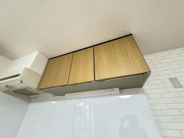 エクレールⅠの物件内観写真