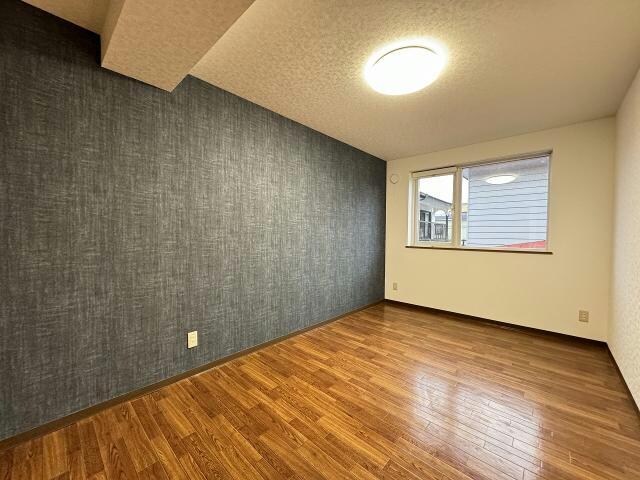 エクレールⅠの物件内観写真